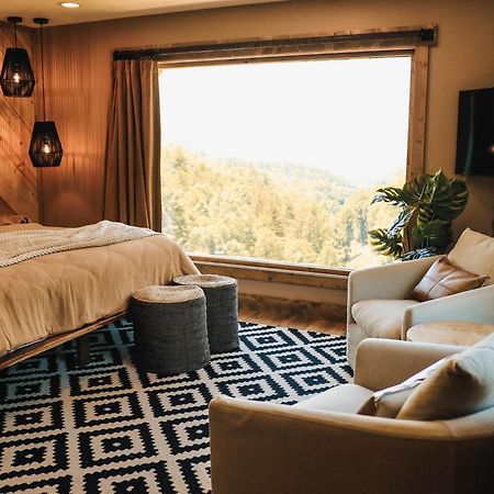 Long View Resort Bryson City, Nc Ngoại thất bức ảnh