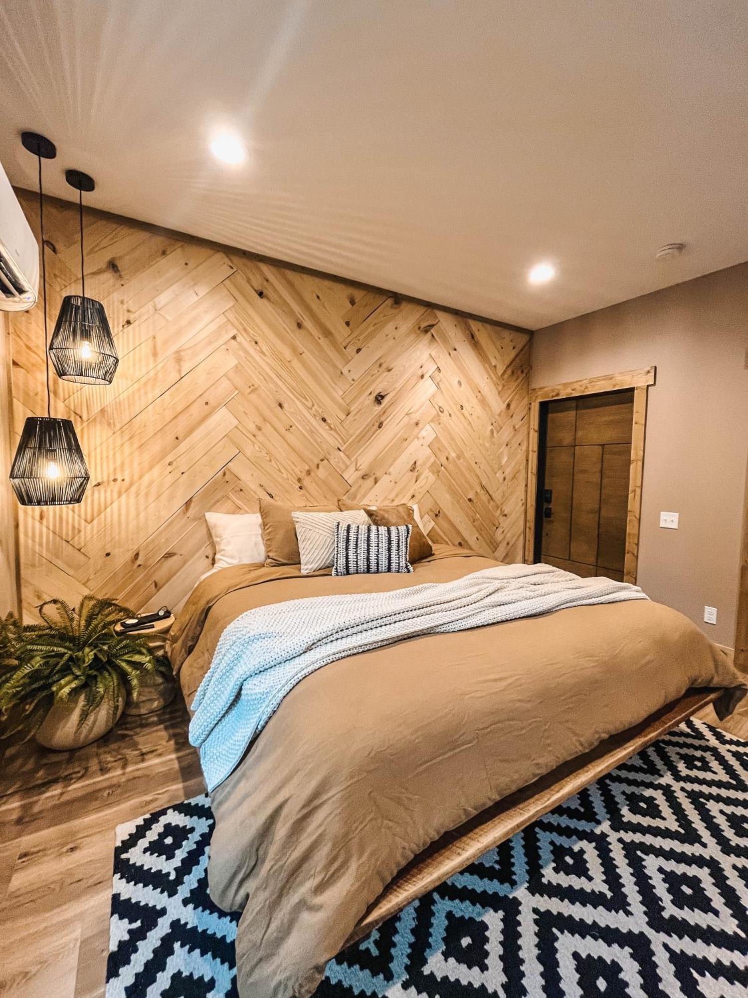 Long View Resort Bryson City, Nc Ngoại thất bức ảnh
