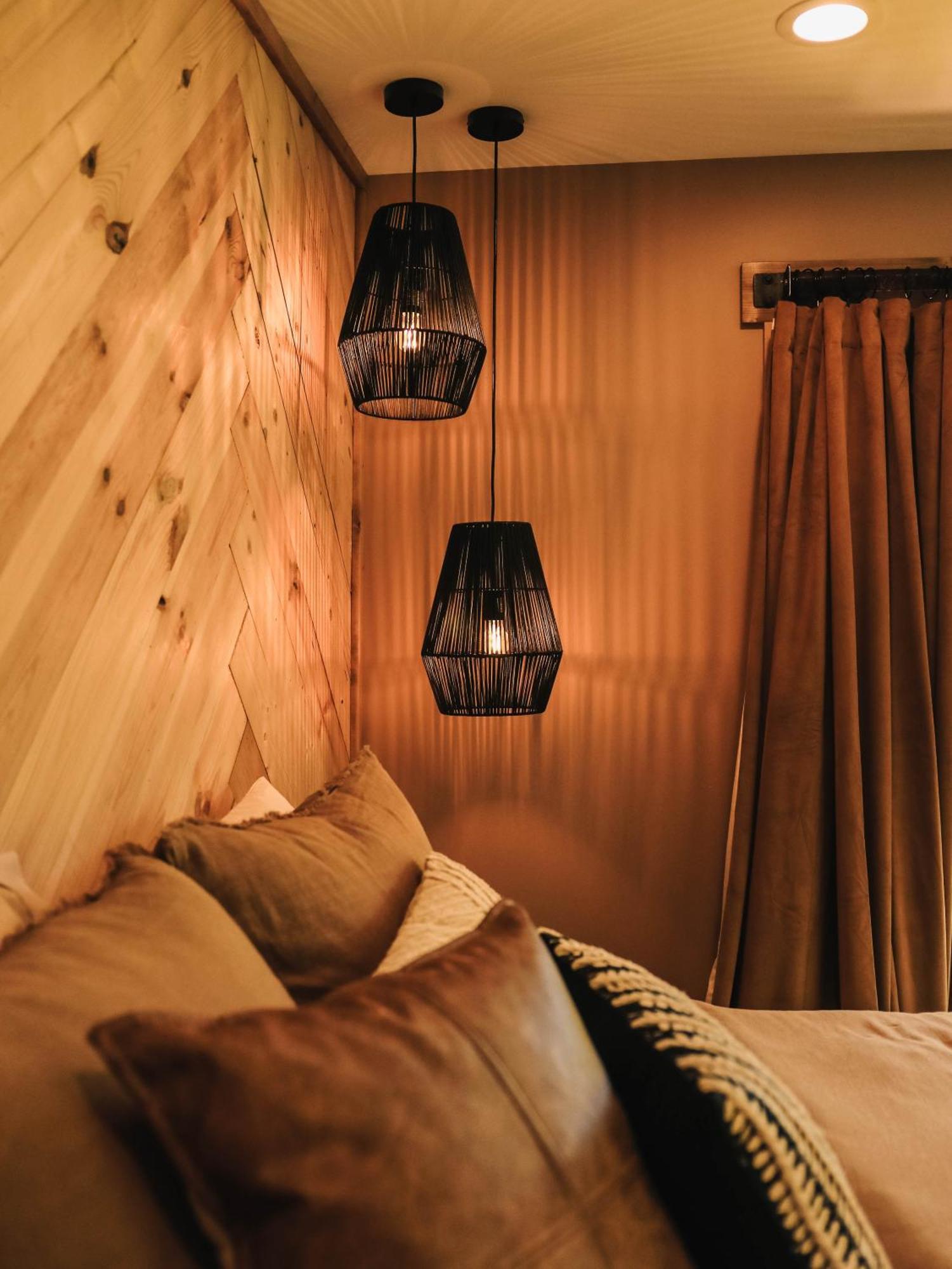 Long View Resort Bryson City, Nc Ngoại thất bức ảnh