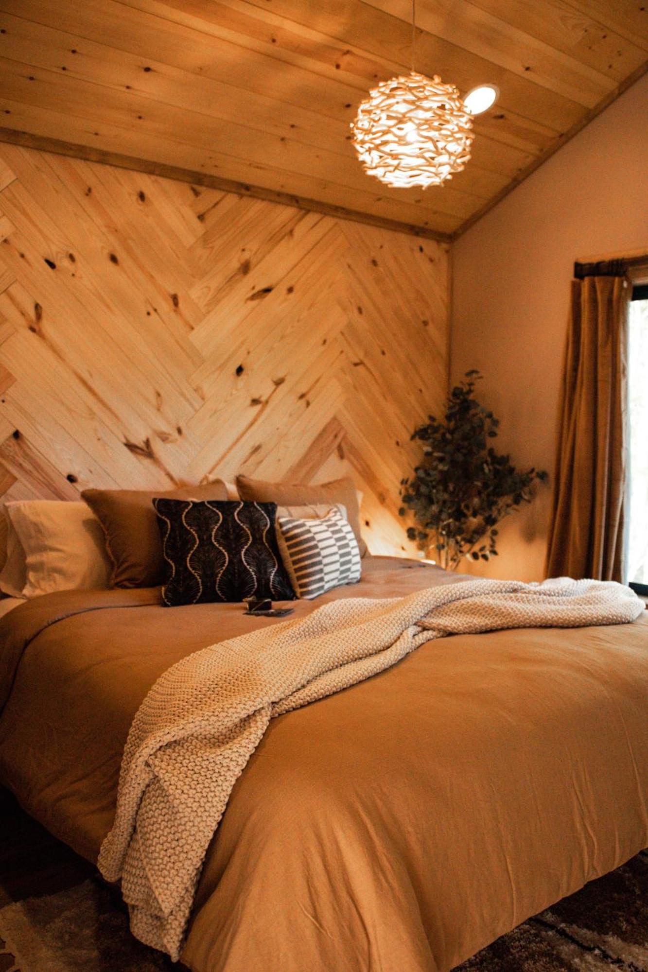 Long View Resort Bryson City, Nc Ngoại thất bức ảnh