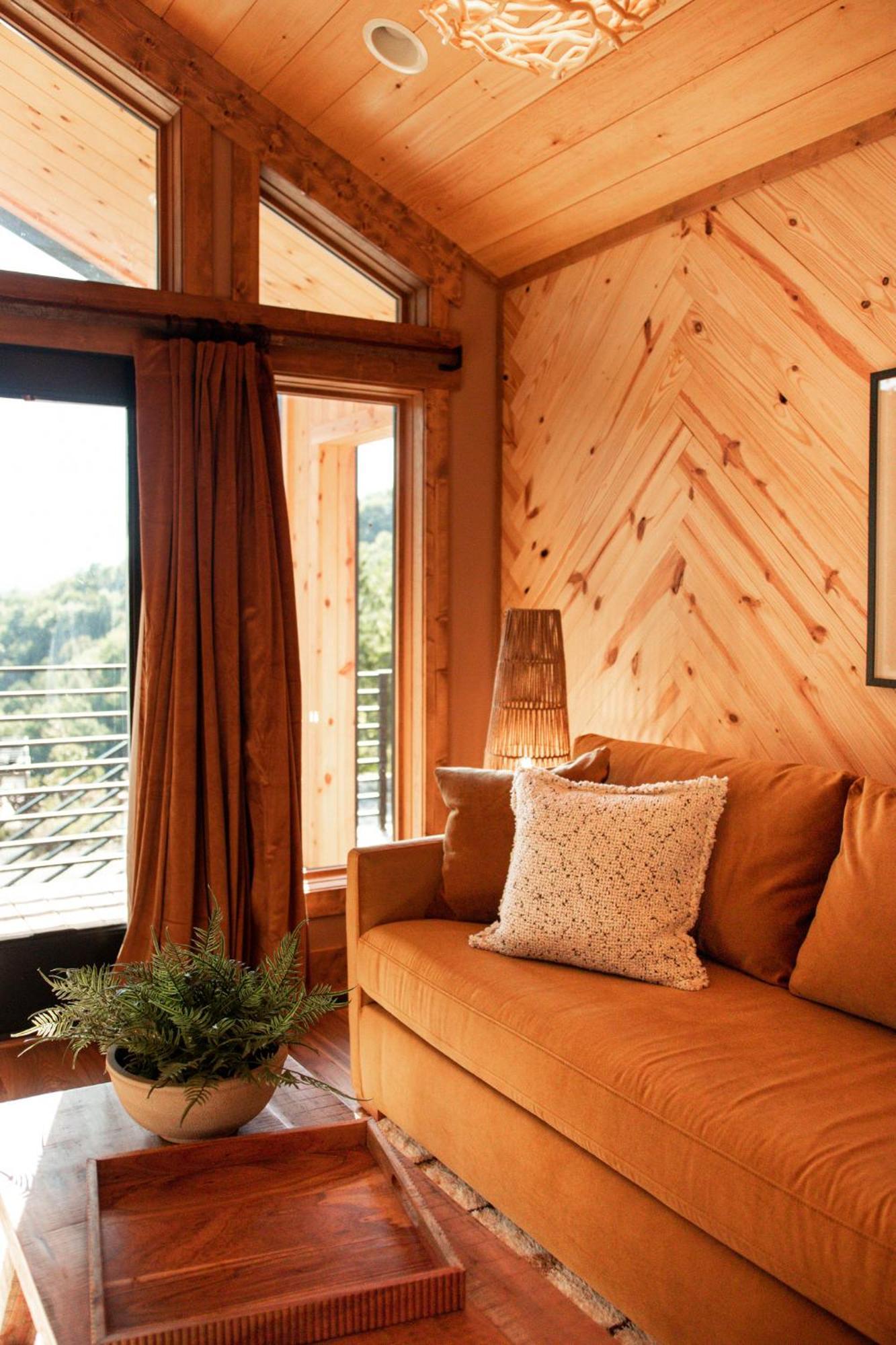 Long View Resort Bryson City, Nc Ngoại thất bức ảnh