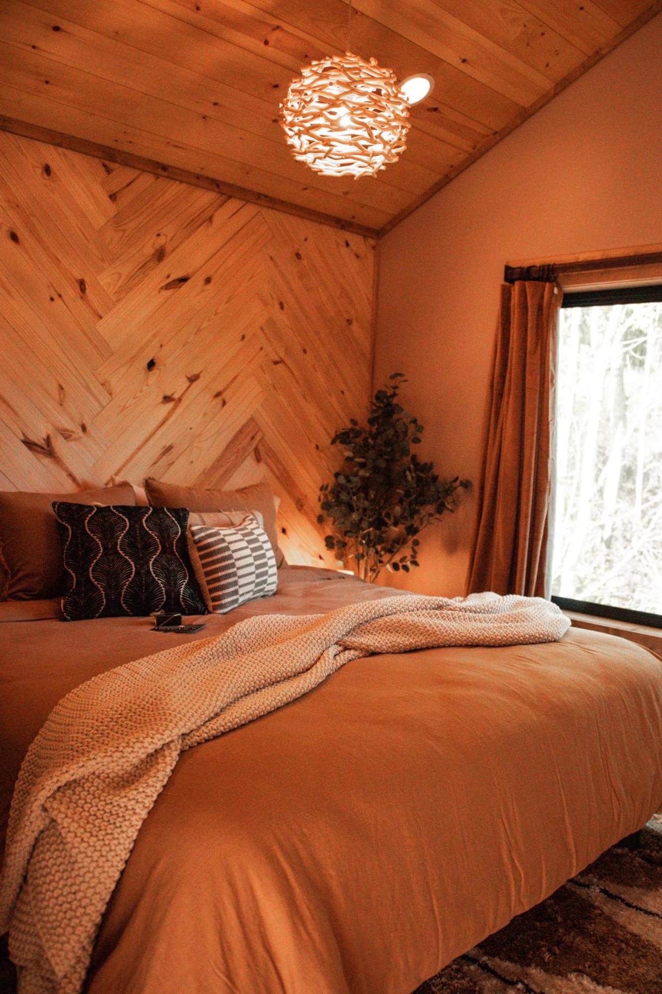 Long View Resort Bryson City, Nc Ngoại thất bức ảnh