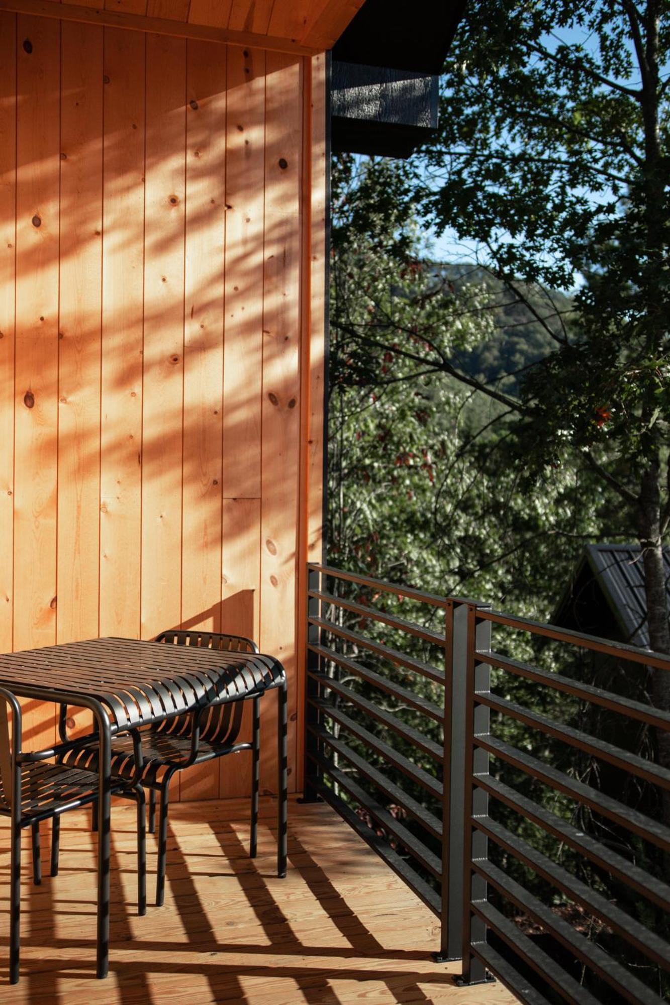 Long View Resort Bryson City, Nc Ngoại thất bức ảnh